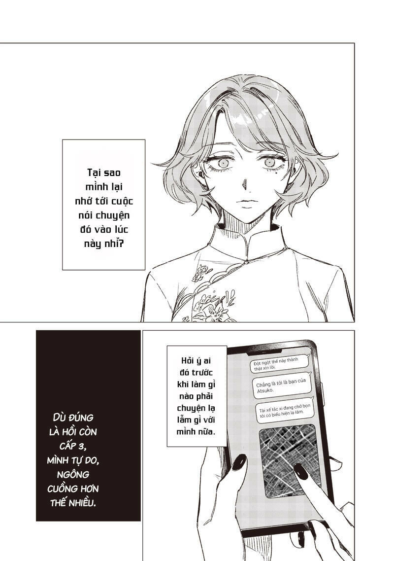 Phụ Nữ Dại Khờ 26:00 - Chapter 4 - Page 14