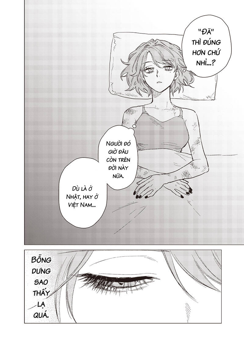 Phụ Nữ Dại Khờ 26:00 - Chapter 5 - Page 17