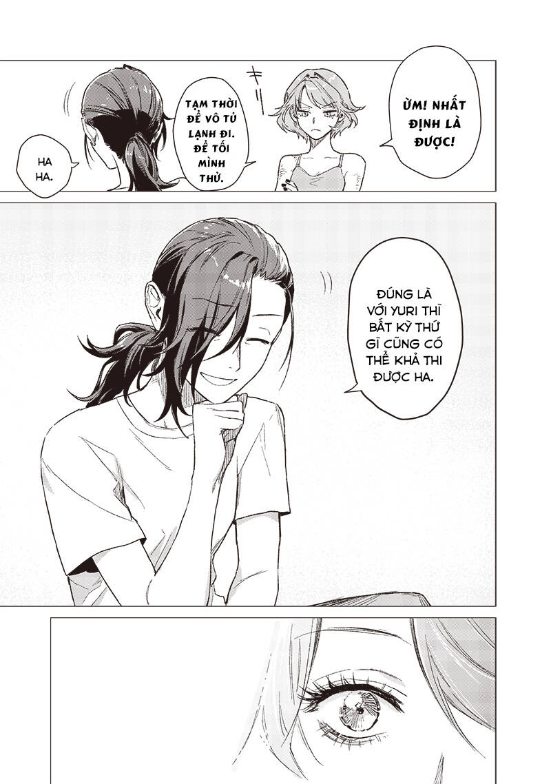 Phụ Nữ Dại Khờ 26:00 - Chapter 5 - Page 24