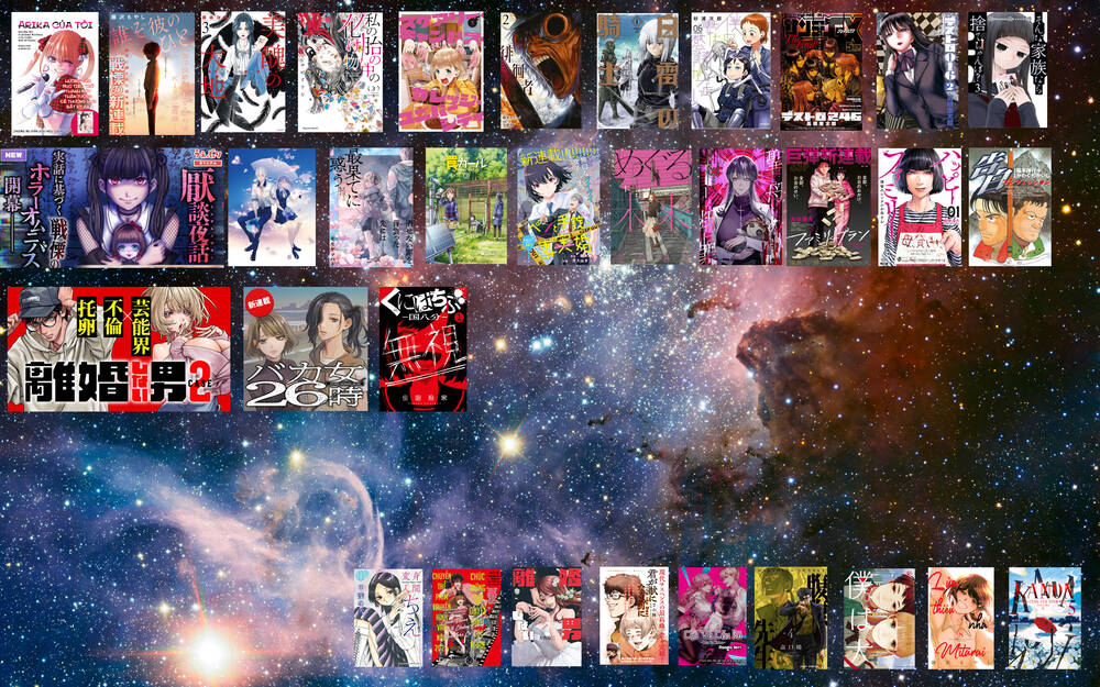 Phụ Nữ Dại Khờ 26:00 - Chapter 5 - Page 27