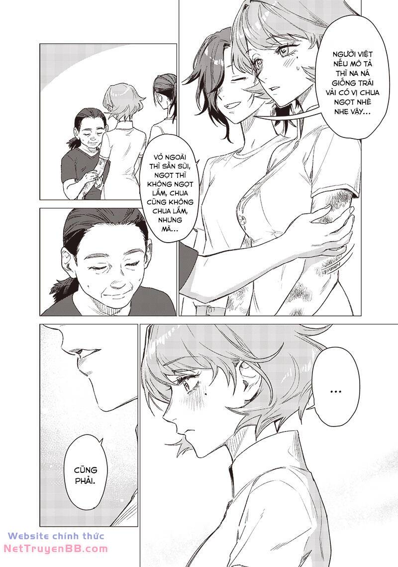 Phụ Nữ Dại Khờ 26:00 - Chapter 6 - Page 13