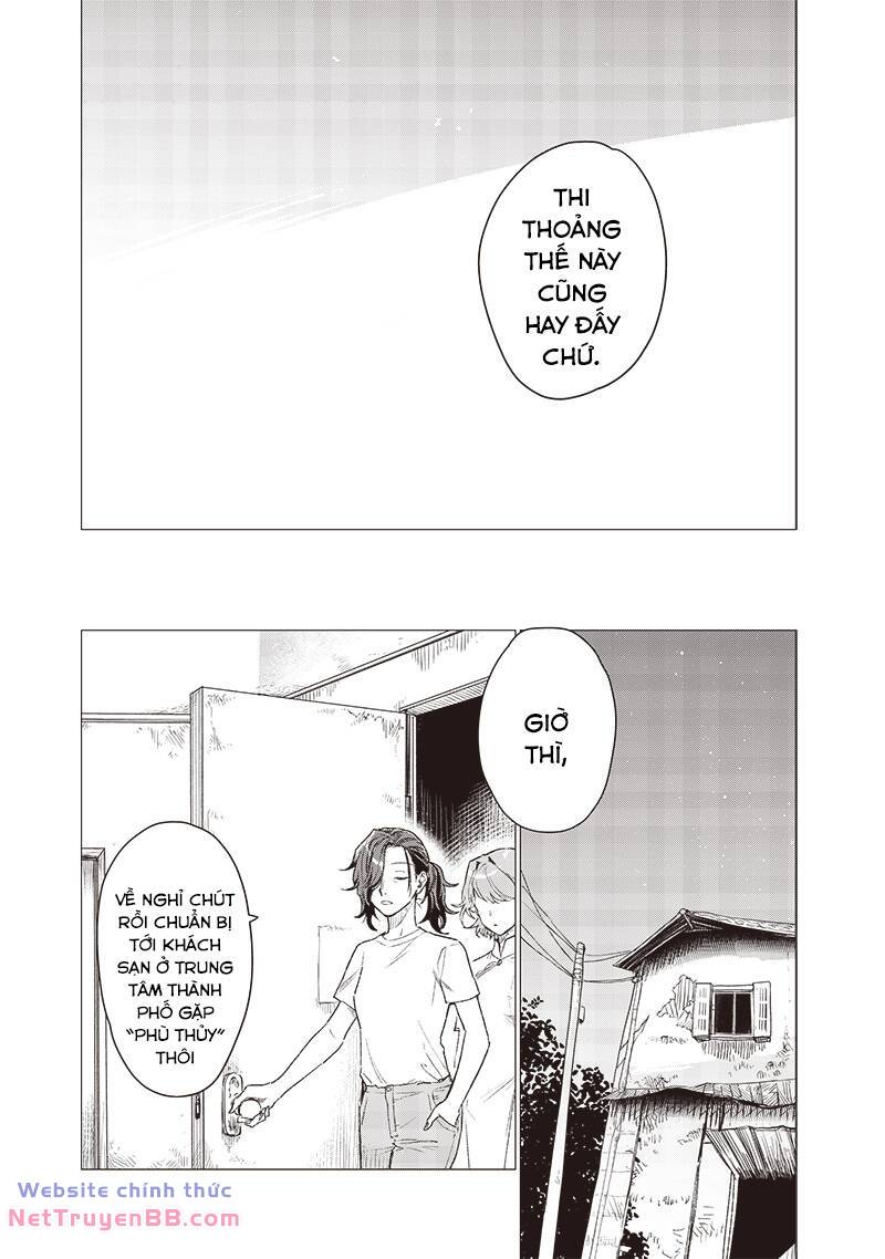 Phụ Nữ Dại Khờ 26:00 - Chapter 6 - Page 14