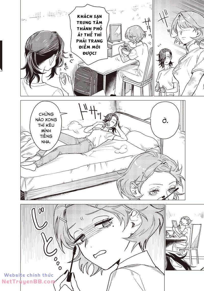 Phụ Nữ Dại Khờ 26:00 - Chapter 6 - Page 15