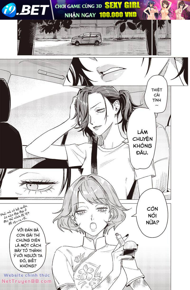 Phụ Nữ Dại Khờ 26:00 - Chapter 6 - Page 16