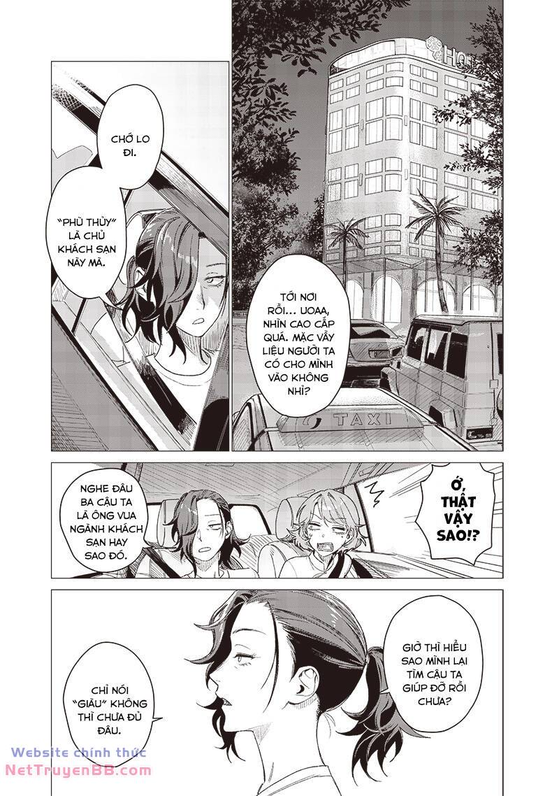 Phụ Nữ Dại Khờ 26:00 - Chapter 6 - Page 20