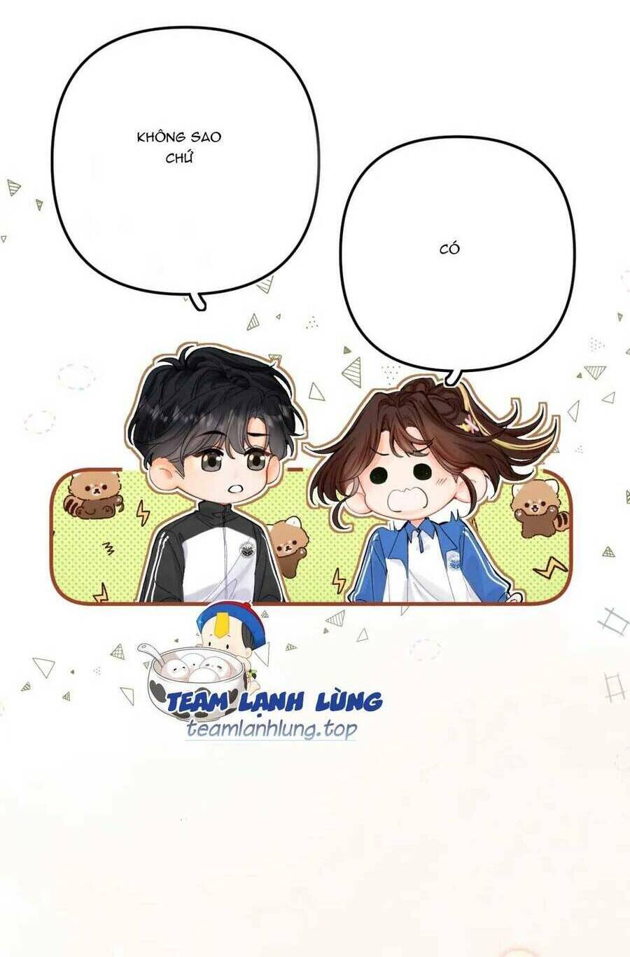 Thỉnh Đa Loan Chiếu - Chapter 8 - Page 9