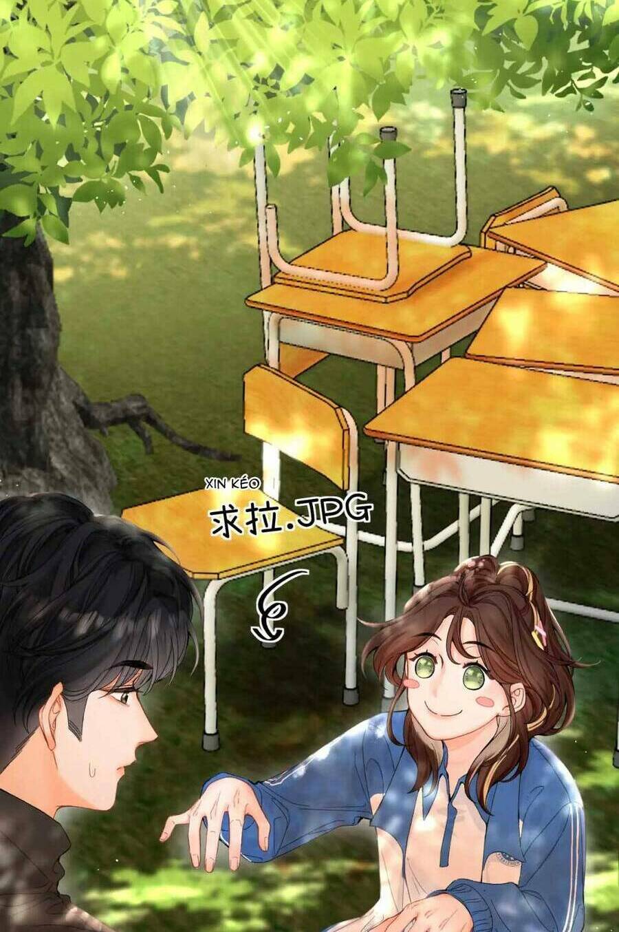 Thỉnh Đa Loan Chiếu - Chapter 8 - Page 13