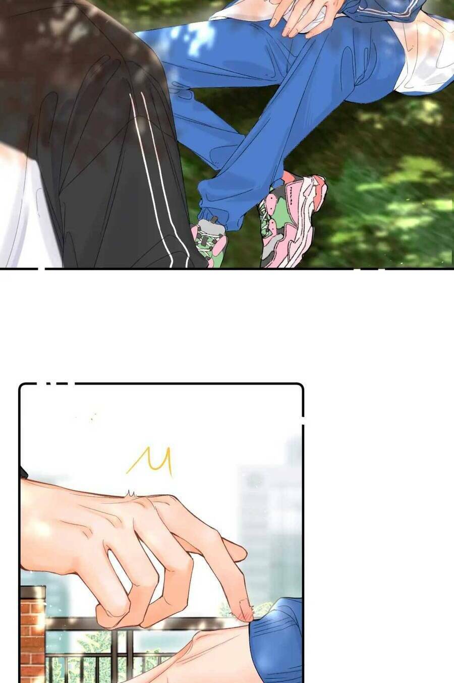 Thỉnh Đa Loan Chiếu - Chapter 8 - Page 14