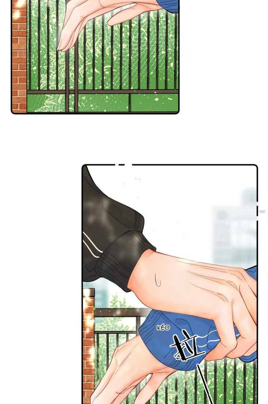 Thỉnh Đa Loan Chiếu - Chapter 8 - Page 15