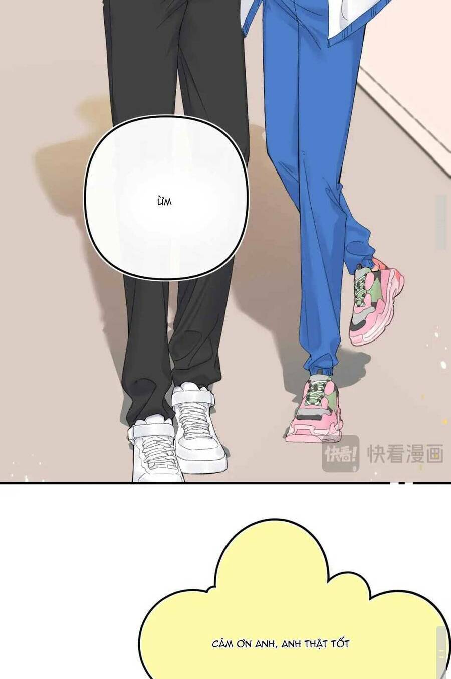 Thỉnh Đa Loan Chiếu - Chapter 8 - Page 19