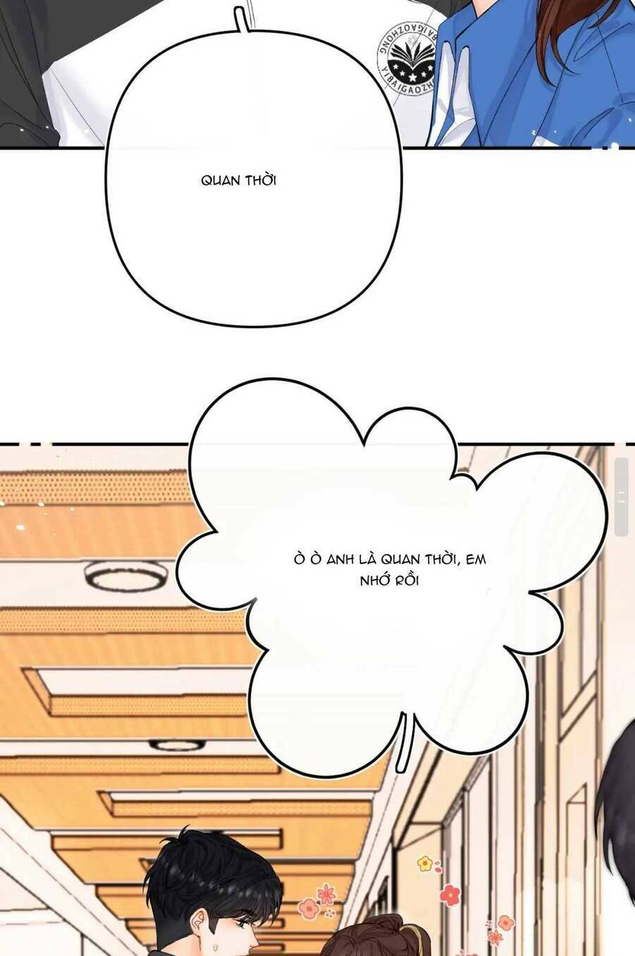 Thỉnh Đa Loan Chiếu - Chapter 8 - Page 22