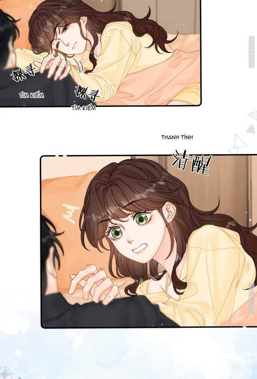 Thỉnh Đa Loan Chiếu - Chapter 8 - Page 28