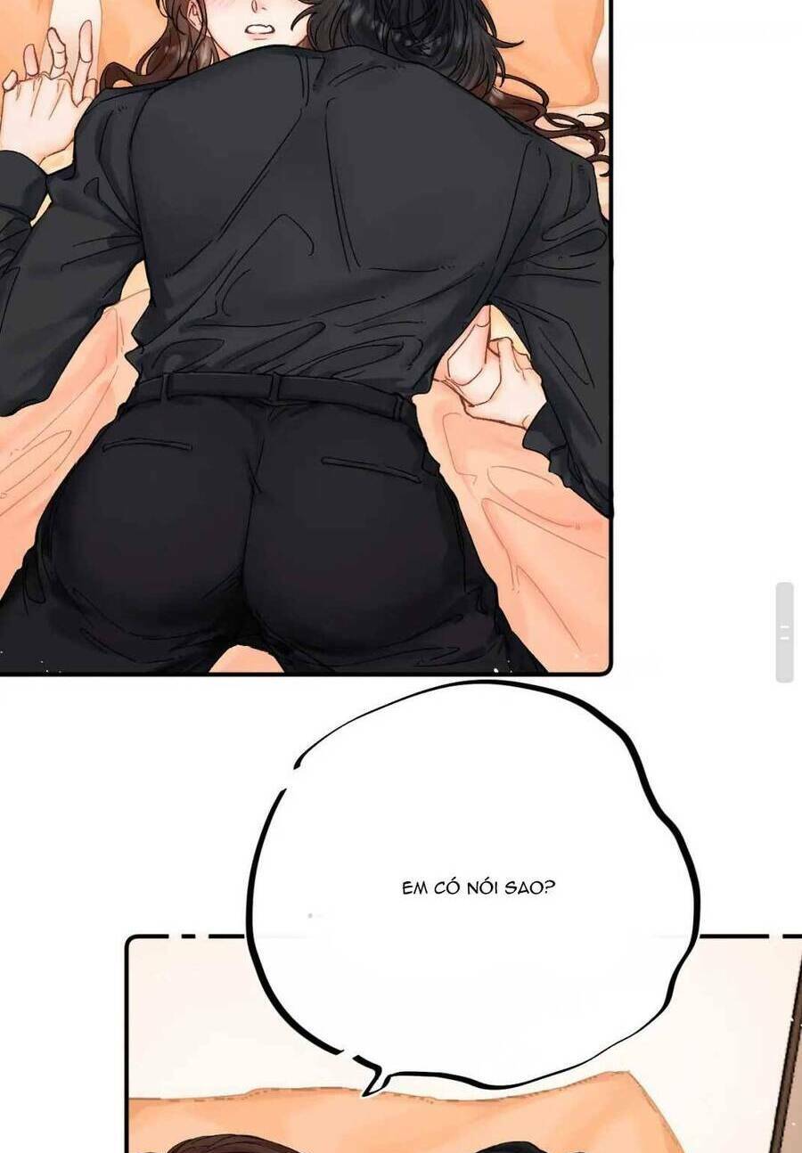 Thỉnh Đa Loan Chiếu - Chapter 8 - Page 36