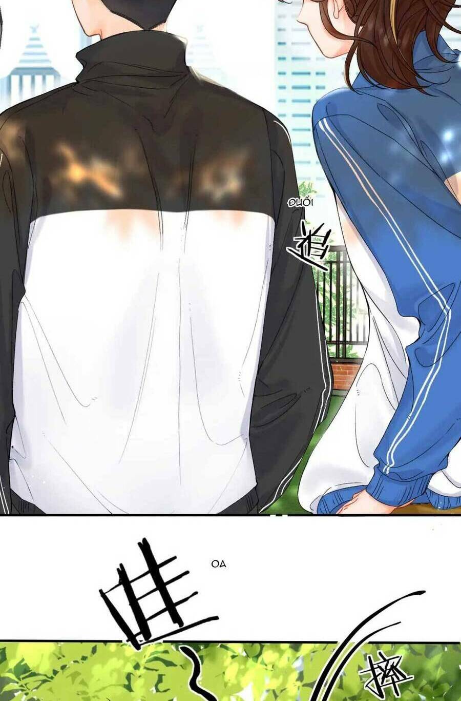 Thỉnh Đa Loan Chiếu - Chapter 8 - Page 3