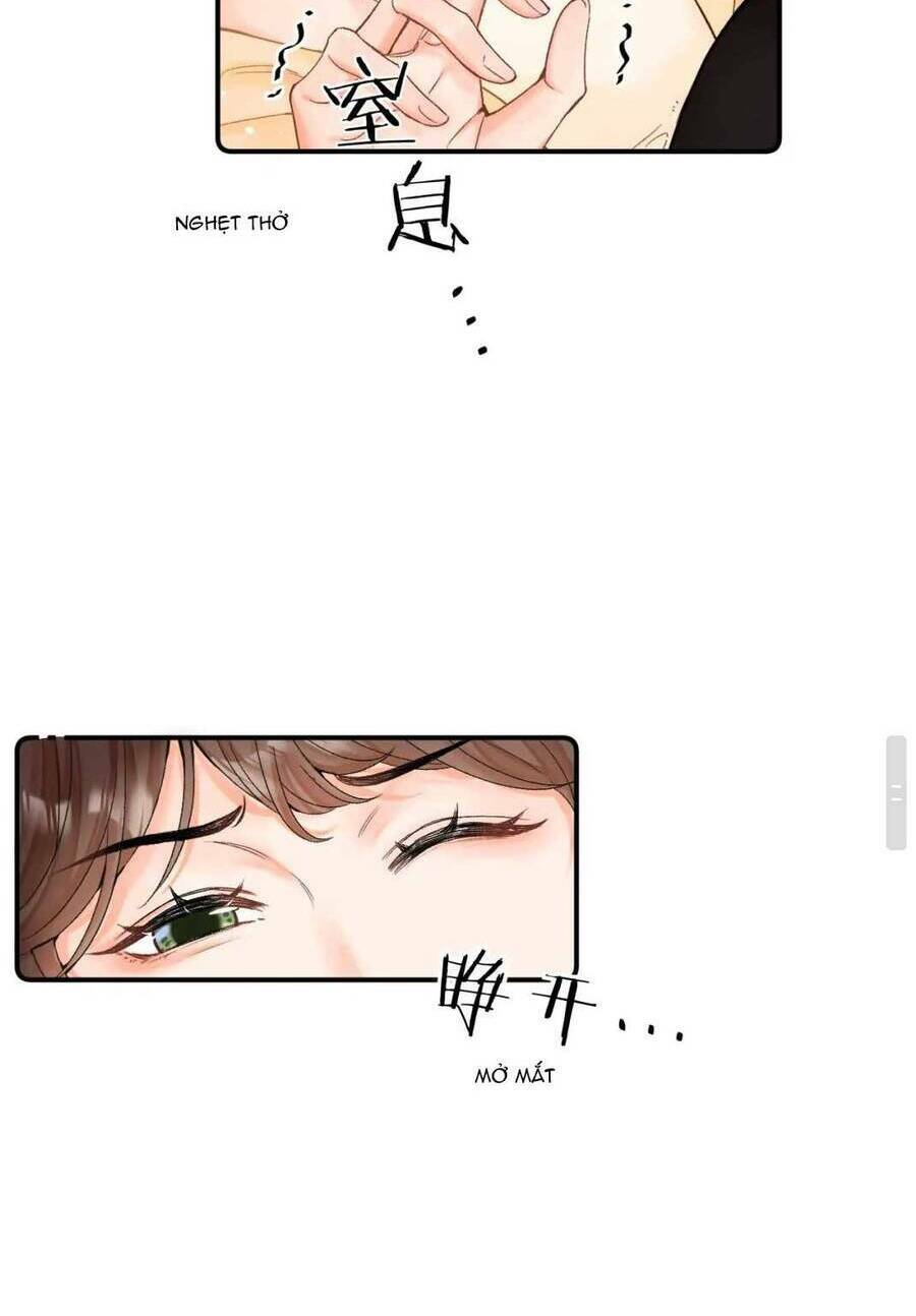 Thỉnh Đa Loan Chiếu - Chapter 8 - Page 40