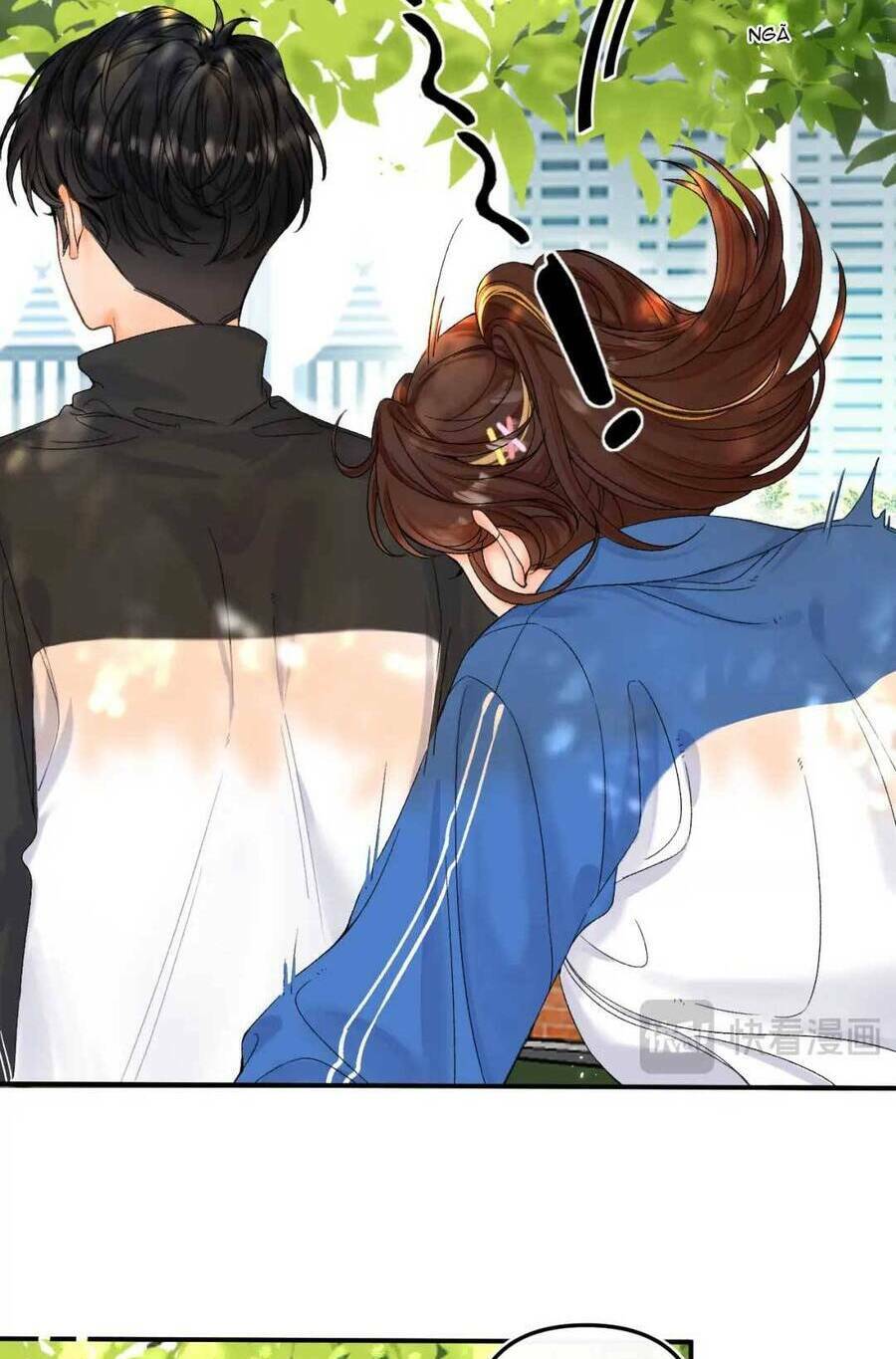 Thỉnh Đa Loan Chiếu - Chapter 8 - Page 4