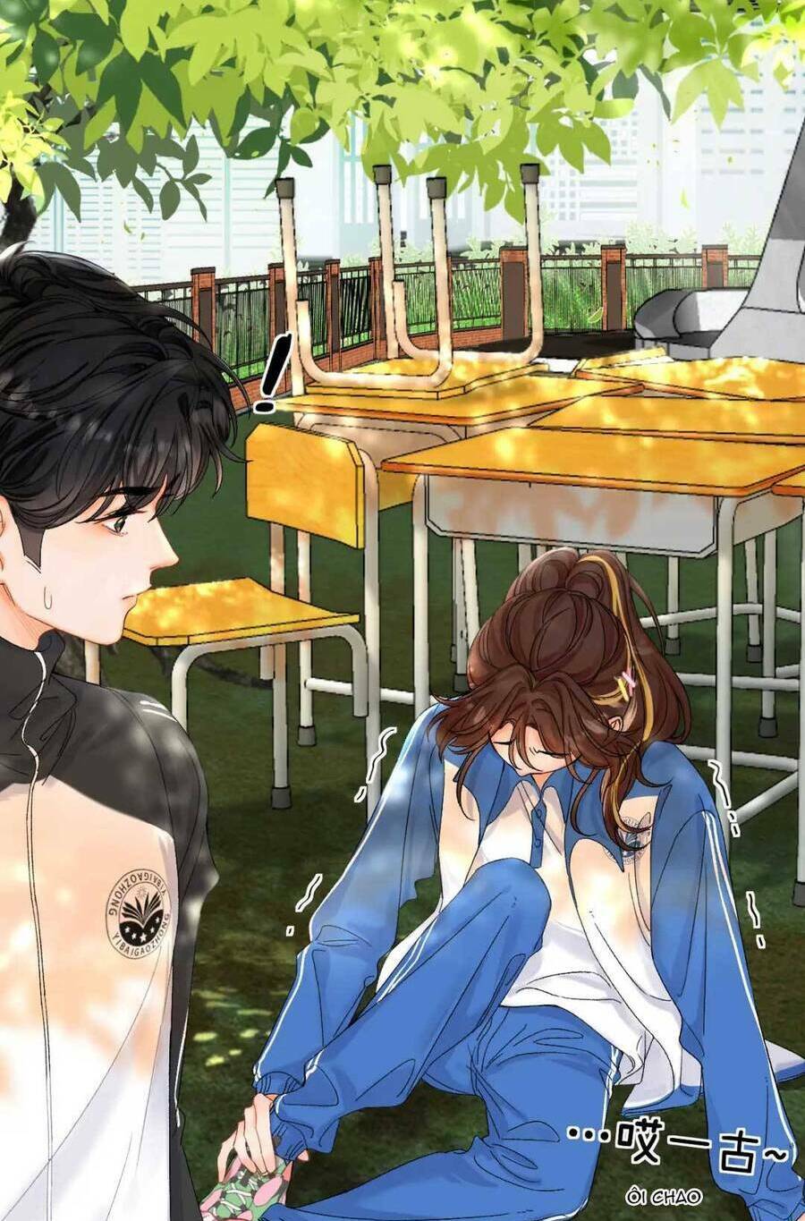 Thỉnh Đa Loan Chiếu - Chapter 8 - Page 6