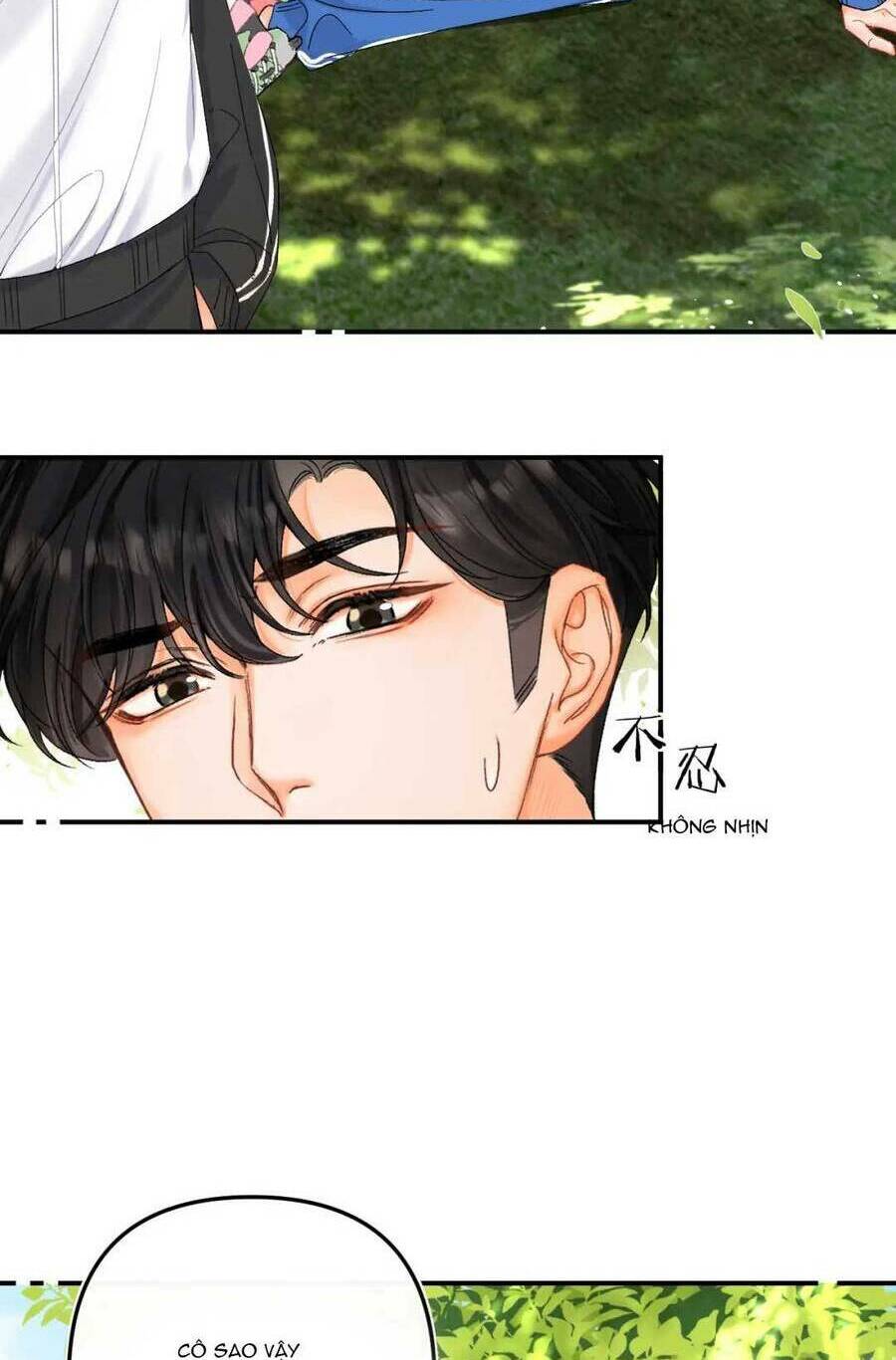 Thỉnh Đa Loan Chiếu - Chapter 8 - Page 7