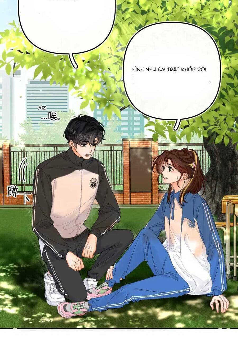 Thỉnh Đa Loan Chiếu - Chapter 8 - Page 8