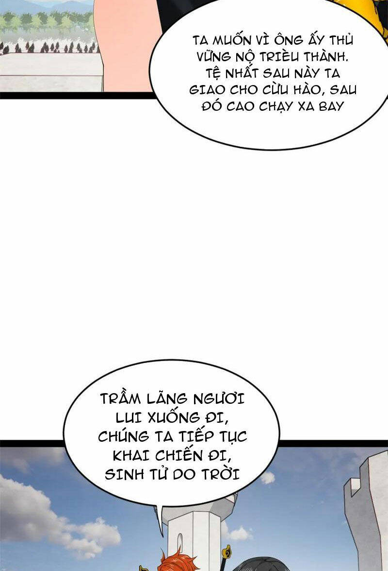 Chàng Rể Mạnh Nhất Lịch Sử - Chapter 165 - Page 9