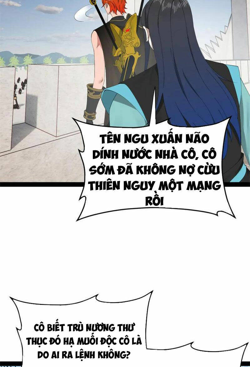 Chàng Rể Mạnh Nhất Lịch Sử - Chapter 165 - Page 10