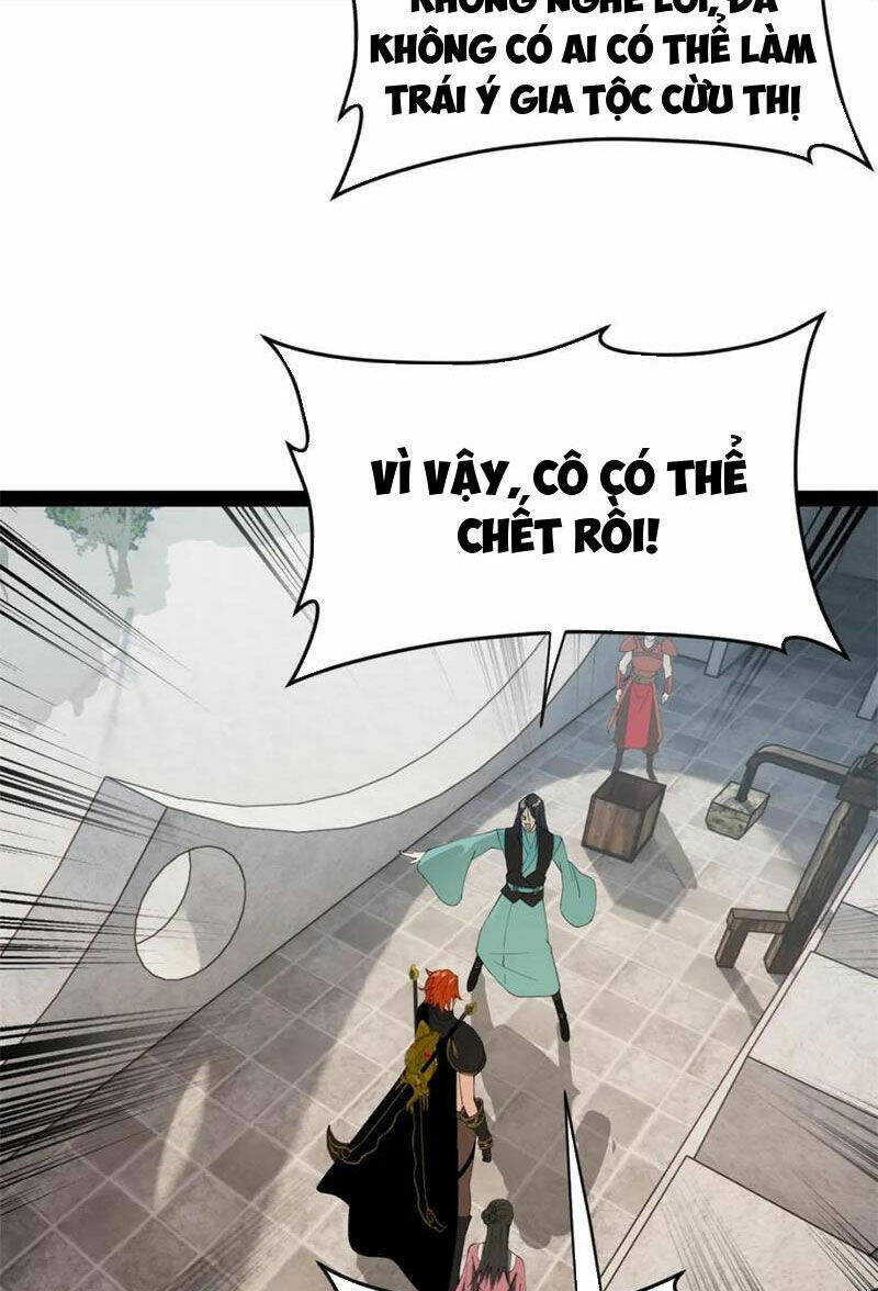 Chàng Rể Mạnh Nhất Lịch Sử - Chapter 165 - Page 14