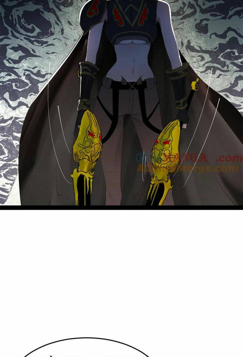 Chàng Rể Mạnh Nhất Lịch Sử - Chapter 165 - Page 17