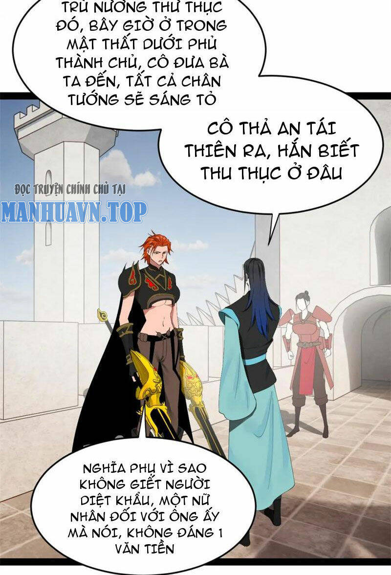 Chàng Rể Mạnh Nhất Lịch Sử - Chapter 165 - Page 18