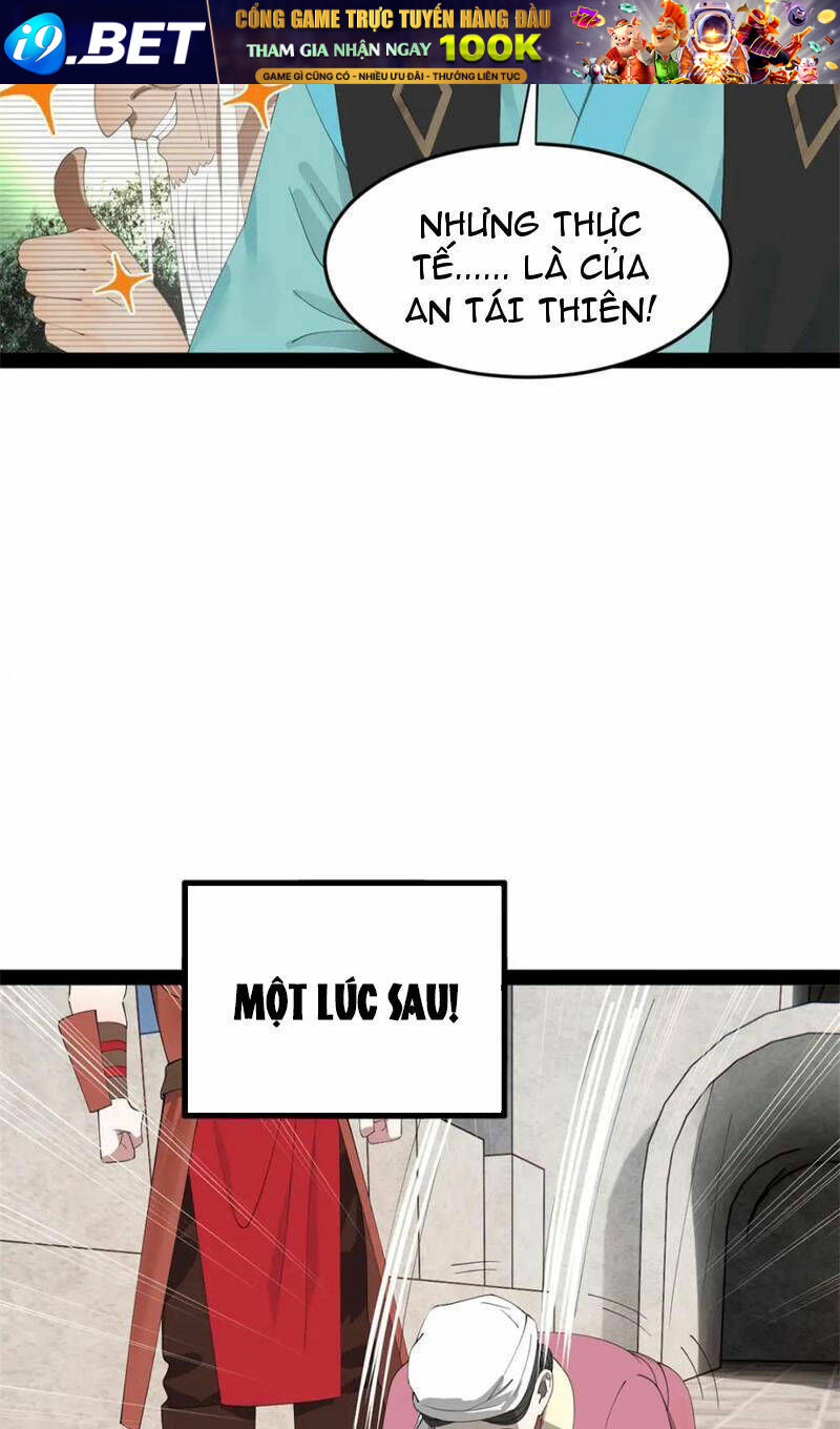 Chàng Rể Mạnh Nhất Lịch Sử - Chapter 165 - Page 20