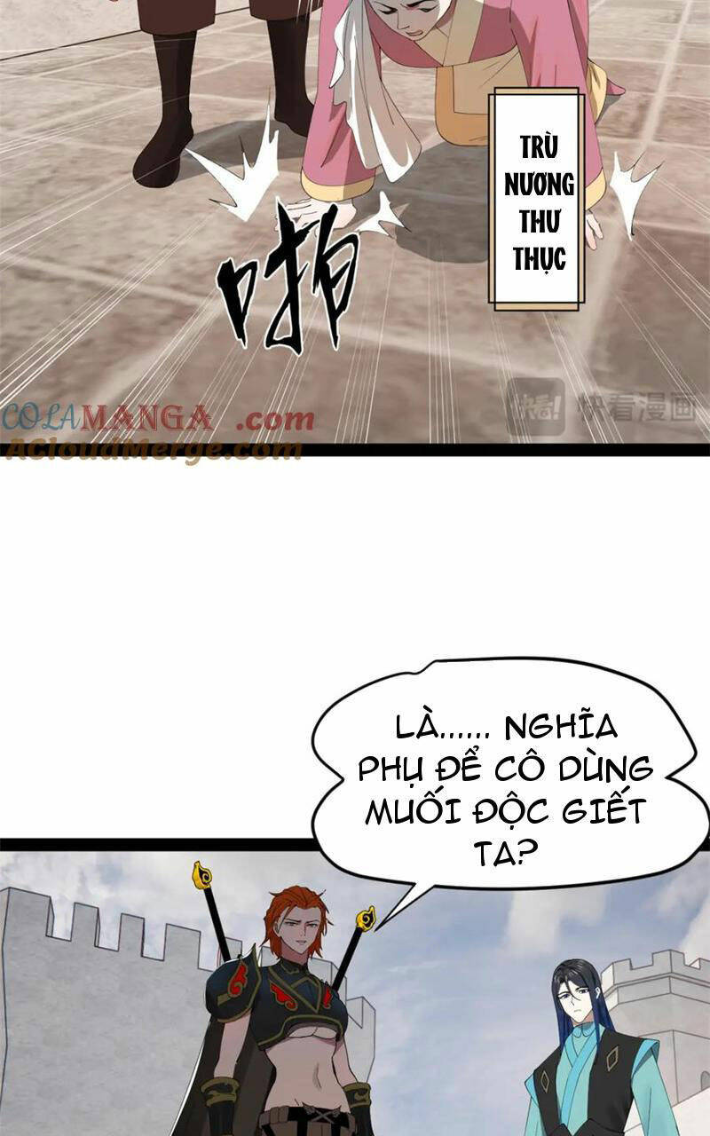 Chàng Rể Mạnh Nhất Lịch Sử - Chapter 165 - Page 21