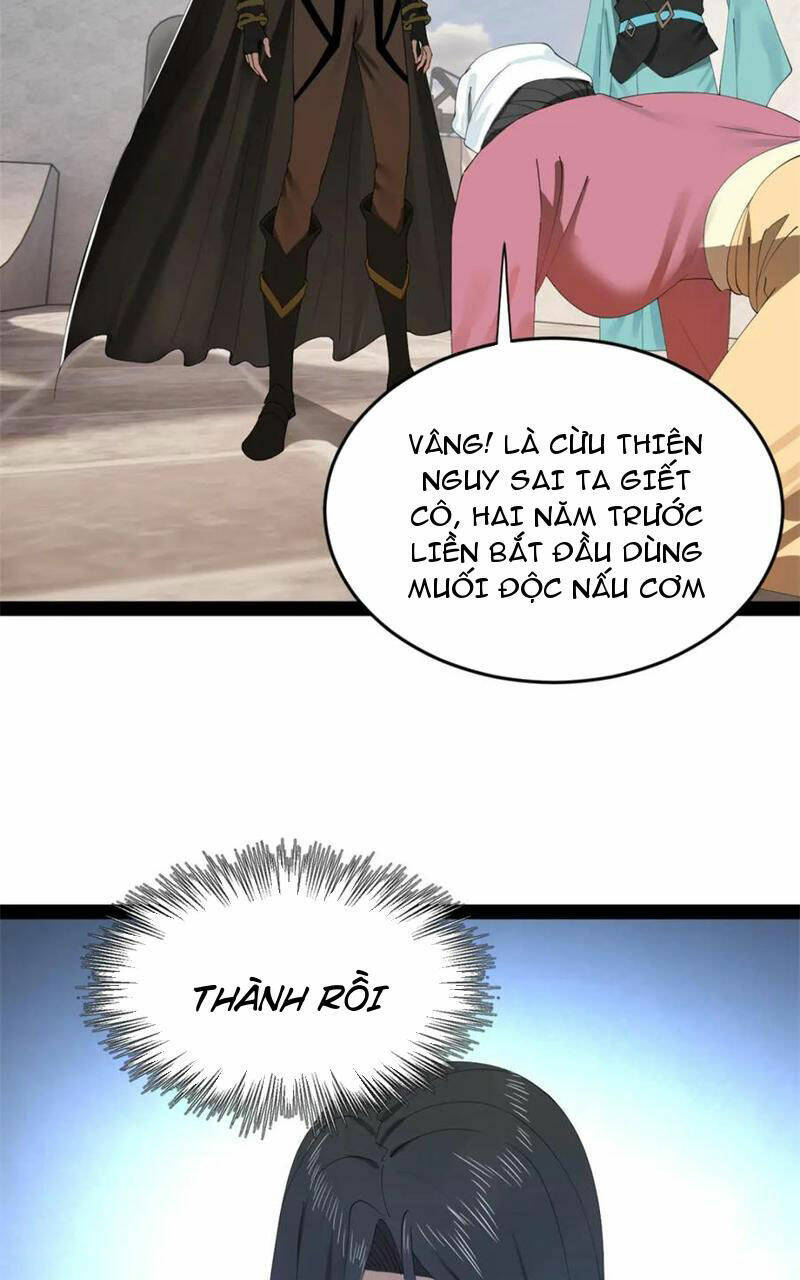 Chàng Rể Mạnh Nhất Lịch Sử - Chapter 165 - Page 22