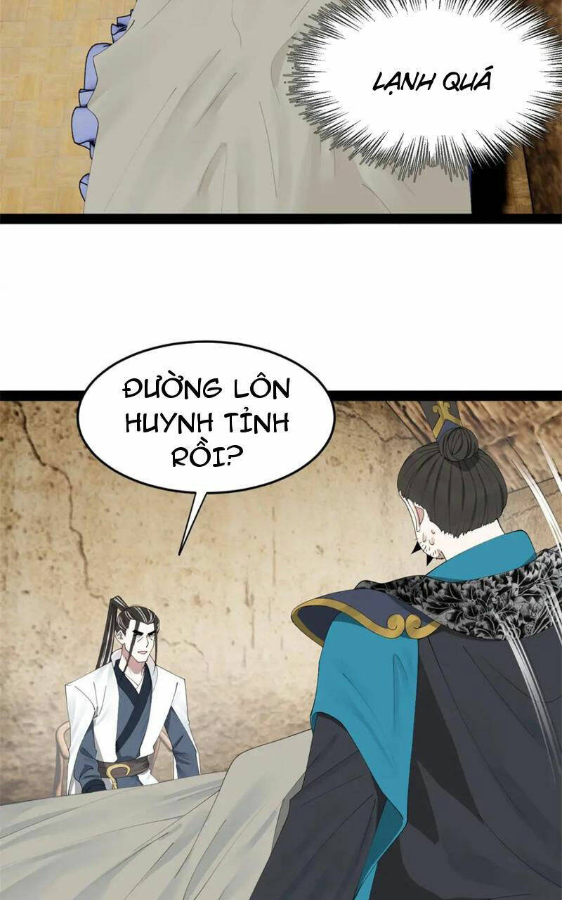 Chàng Rể Mạnh Nhất Lịch Sử - Chapter 165 - Page 25