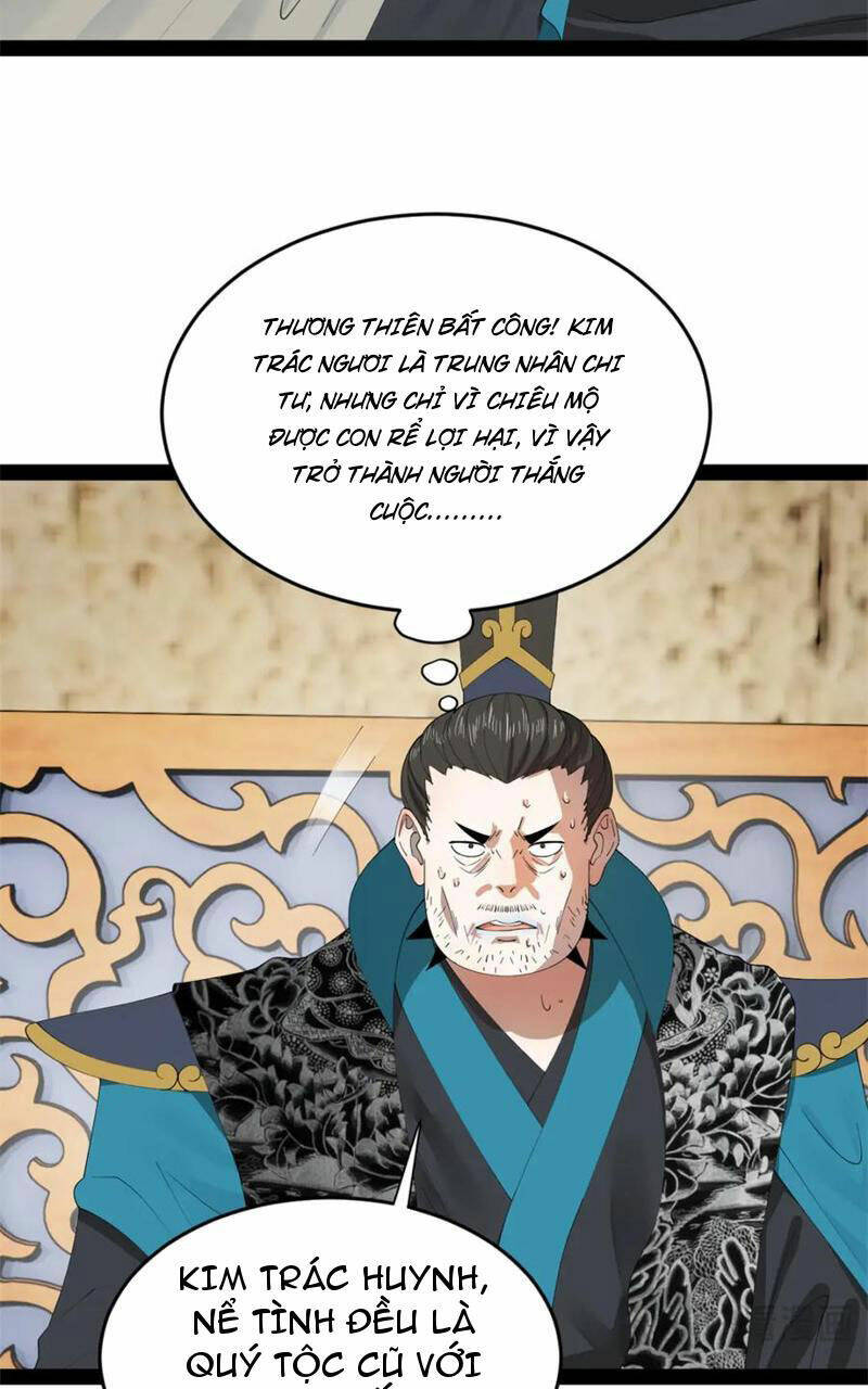 Chàng Rể Mạnh Nhất Lịch Sử - Chapter 165 - Page 26