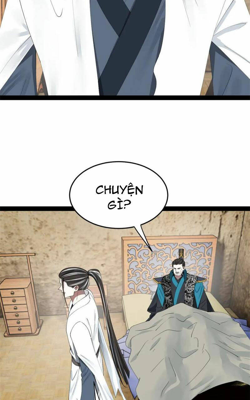 Chàng Rể Mạnh Nhất Lịch Sử - Chapter 165 - Page 28