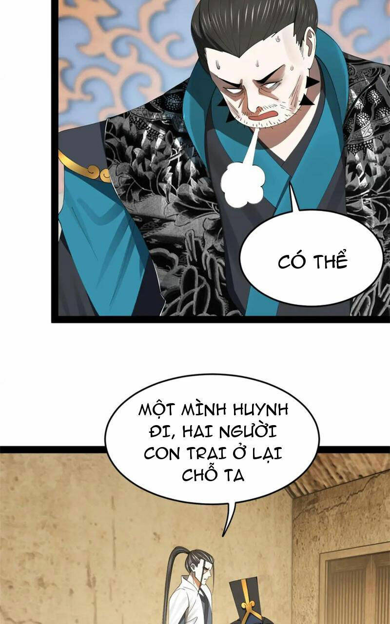 Chàng Rể Mạnh Nhất Lịch Sử - Chapter 165 - Page 30