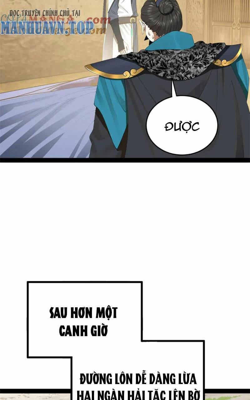 Chàng Rể Mạnh Nhất Lịch Sử - Chapter 165 - Page 31