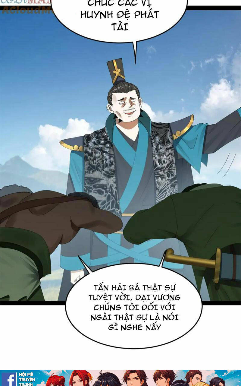 Chàng Rể Mạnh Nhất Lịch Sử - Chapter 165 - Page 33