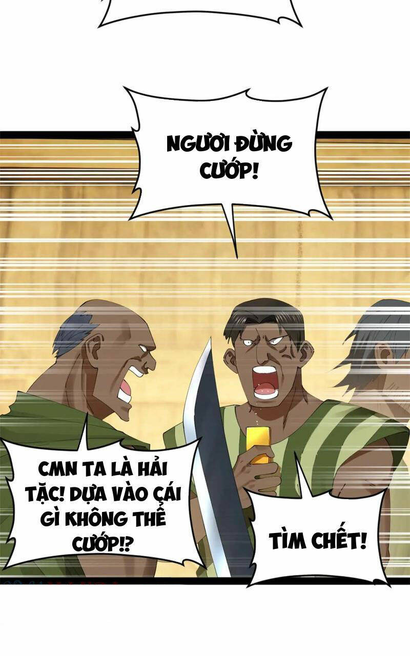 Chàng Rể Mạnh Nhất Lịch Sử - Chapter 165 - Page 36