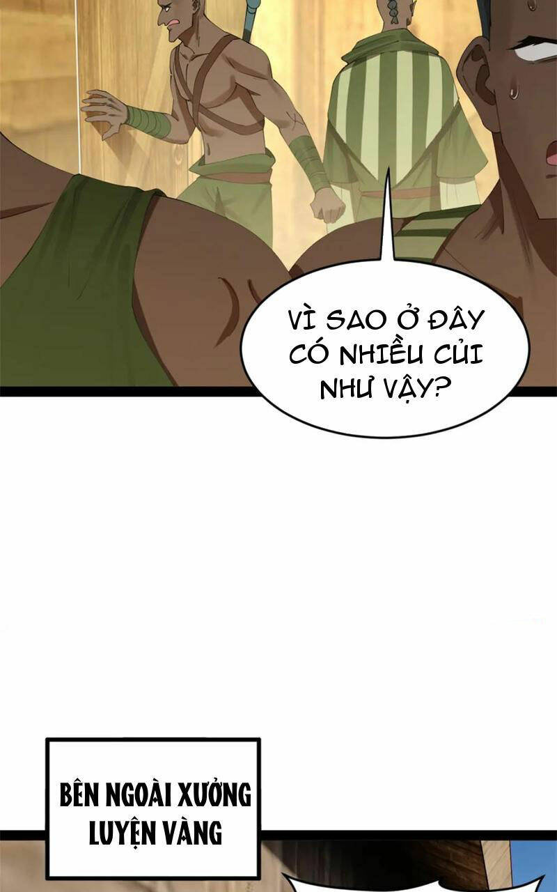 Chàng Rể Mạnh Nhất Lịch Sử - Chapter 165 - Page 38