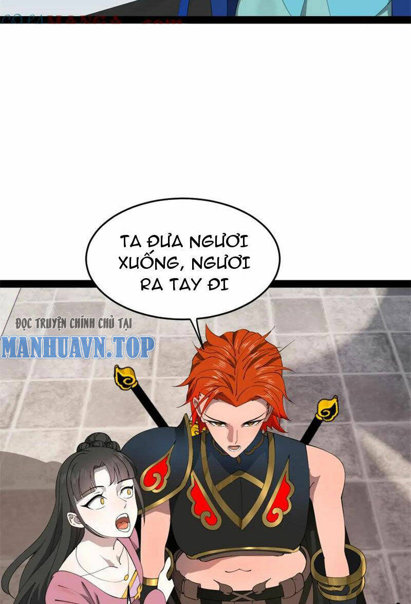 Chàng Rể Mạnh Nhất Lịch Sử - Chapter 165 - Page 3