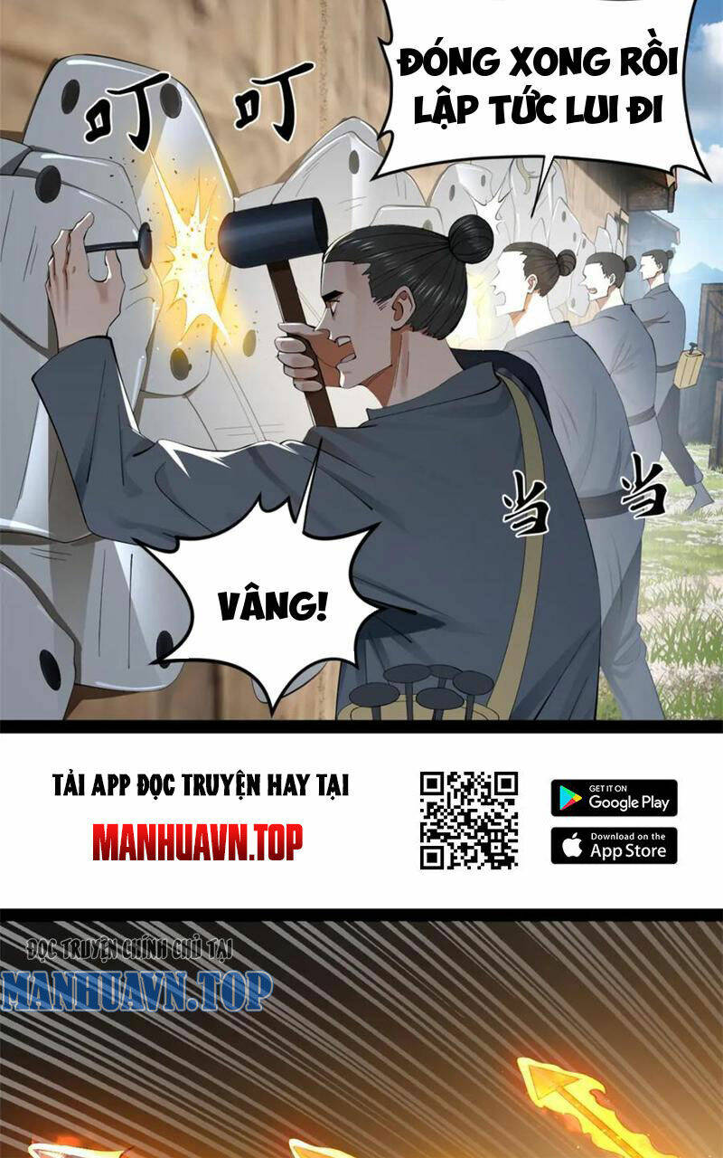Chàng Rể Mạnh Nhất Lịch Sử - Chapter 165 - Page 39