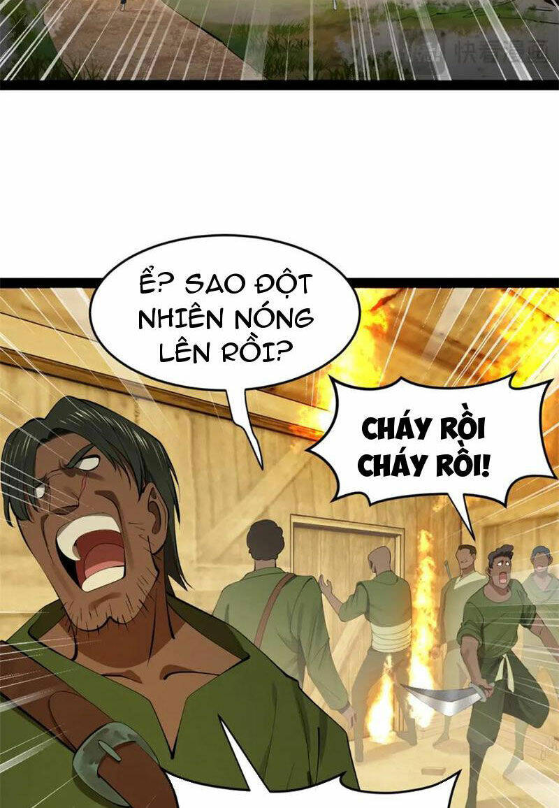 Chàng Rể Mạnh Nhất Lịch Sử - Chapter 165 - Page 41