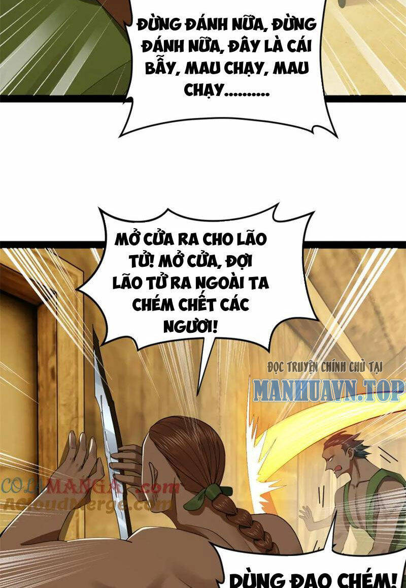 Chàng Rể Mạnh Nhất Lịch Sử - Chapter 165 - Page 42