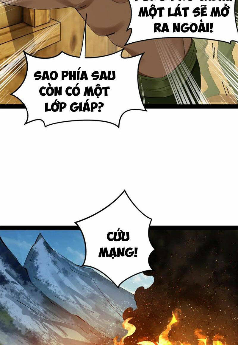 Chàng Rể Mạnh Nhất Lịch Sử - Chapter 165 - Page 43