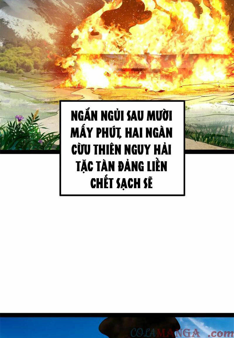 Chàng Rể Mạnh Nhất Lịch Sử - Chapter 165 - Page 44