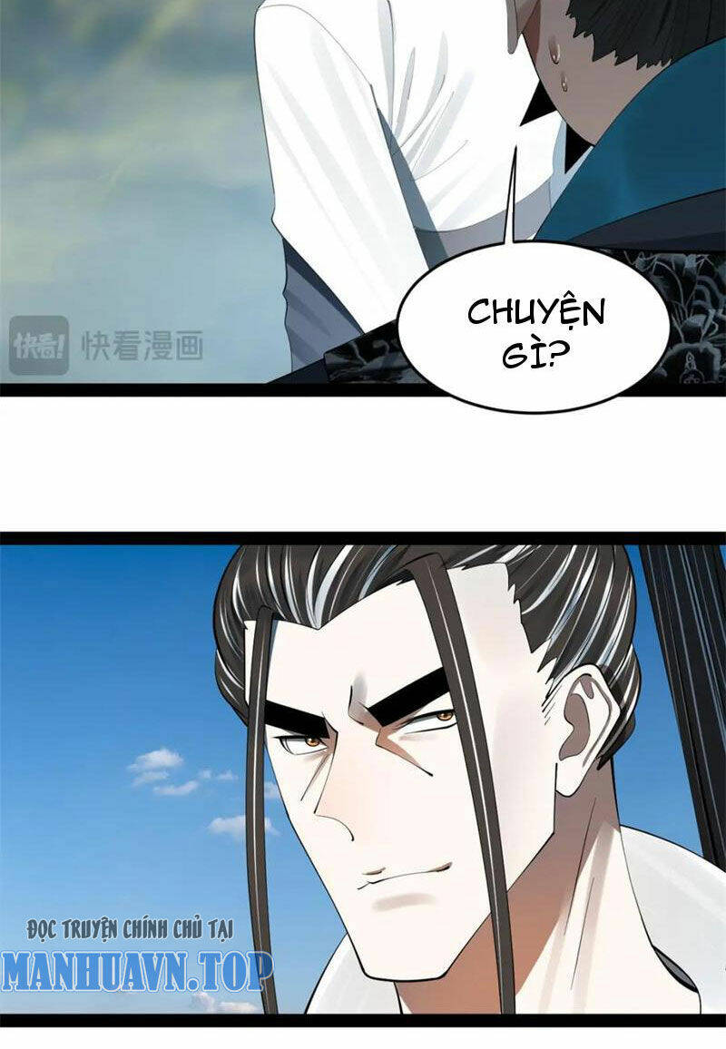 Chàng Rể Mạnh Nhất Lịch Sử - Chapter 165 - Page 48