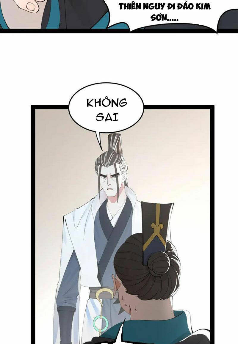 Chàng Rể Mạnh Nhất Lịch Sử - Chapter 165 - Page 50