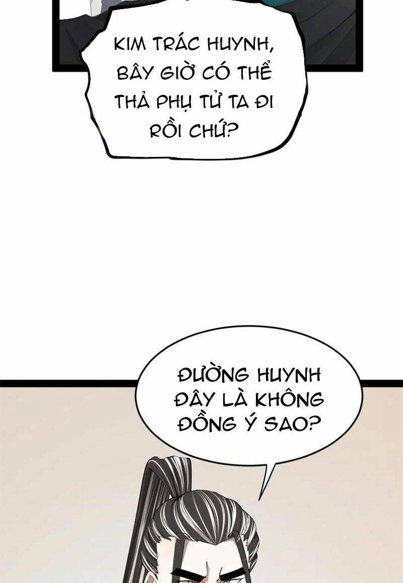 Chàng Rể Mạnh Nhất Lịch Sử - Chapter 165 - Page 51