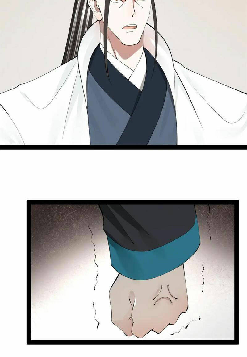 Chàng Rể Mạnh Nhất Lịch Sử - Chapter 165 - Page 52