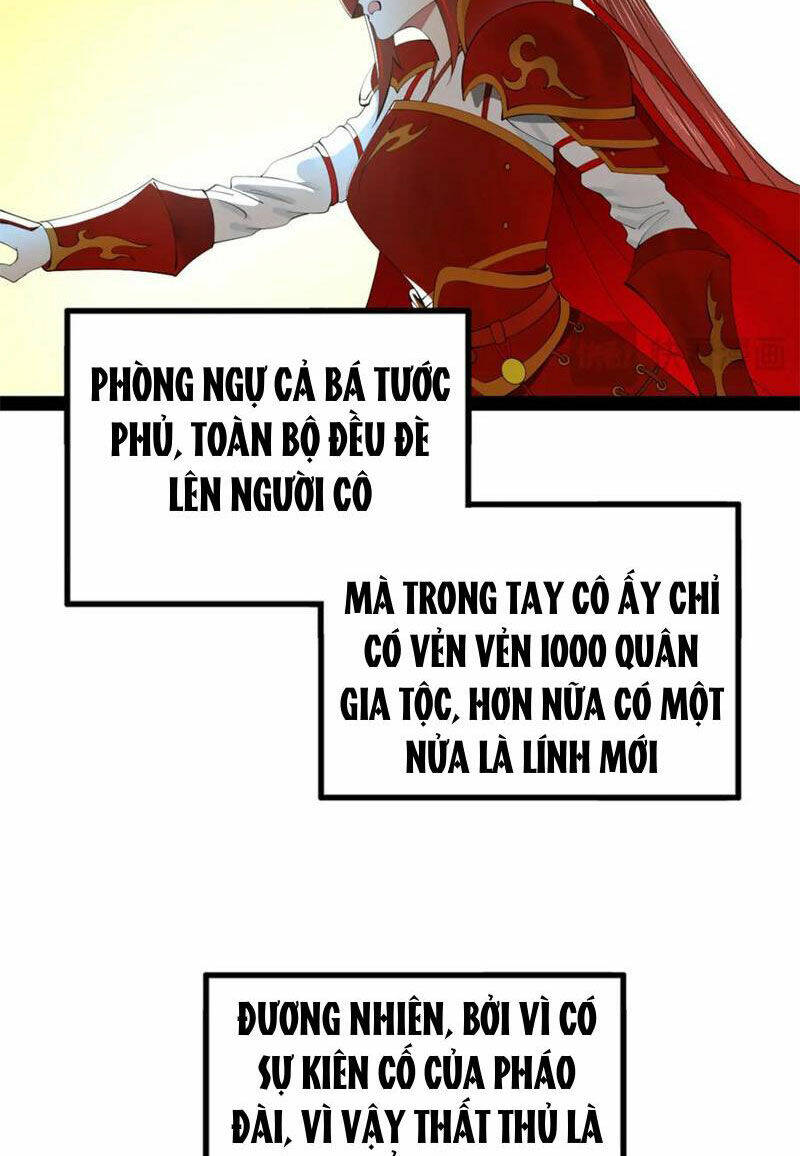 Chàng Rể Mạnh Nhất Lịch Sử - Chapter 165 - Page 54